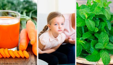 5 remédios caseiros para parasitas intestinais