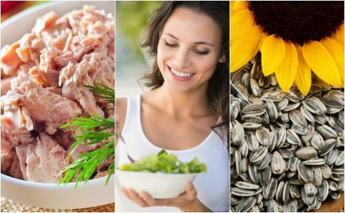 6 alimentos que ajudam a aumentar a serotonina