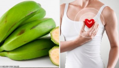 6 benefícios da banana verde que você provavelmente desconhecia
