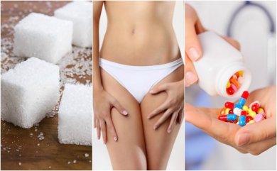 6 hábitos que prejudicam a saúde vaginal