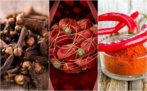 6 ingredientes naturais que ajudam a dissolver os coágulos