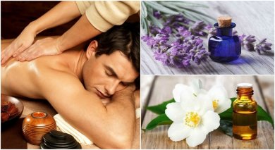 6 óleos afrodisíacos que você deve experimentar