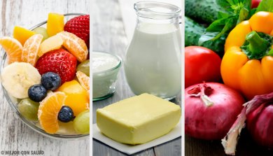 7 combinações de alimentos que devemos evitar