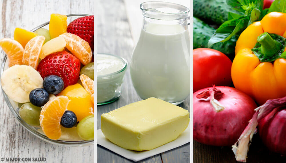 7 combinações de alimentos que devemos evitar 7 combinações de alimentos que devemos evitar