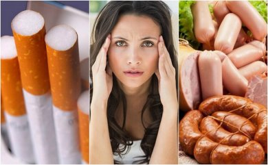 7 fatores que podem influenciar o surgimento da menopausa precoce