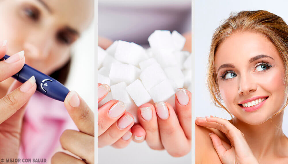 7 mudanças que você notará ao parar de consumir açúcar