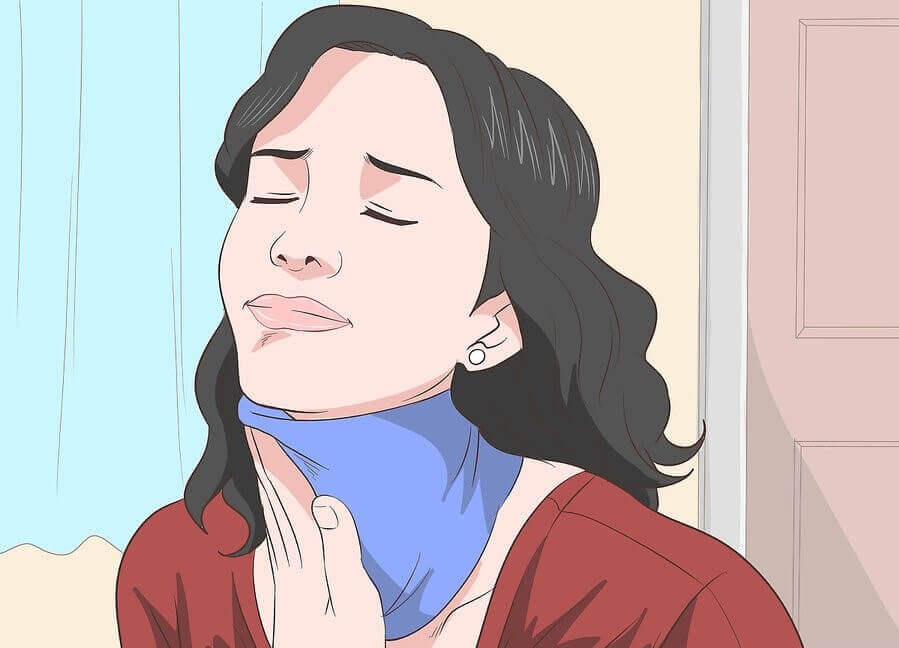 7 remédios naturais para a dor de garganta