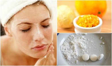 8 remédios rápidos para remover espinhas do rosto