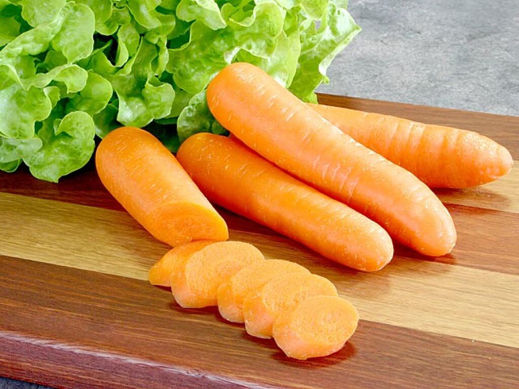 Cenouras