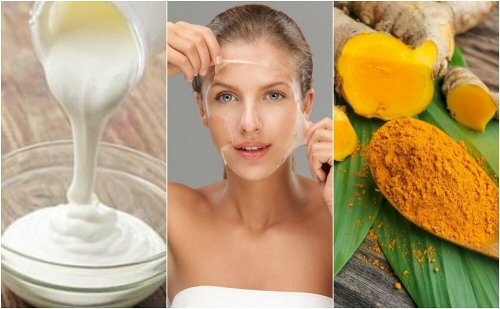 Como reduzir o aparecimento de pelos faciais com 4 receitas caseiras