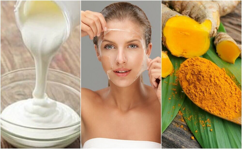 Como reduzir o aparecimento de pelos faciais com 4 receitas caseiras Como reduzir o aparecimento de pelos faciais com 4 receitas caseiras