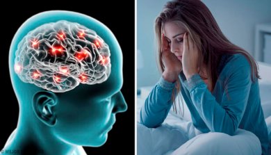 O que acontece em seu corpo quando não dorme o suficiente?