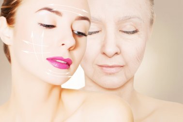 O significado das rugas faciais e como preveni-las