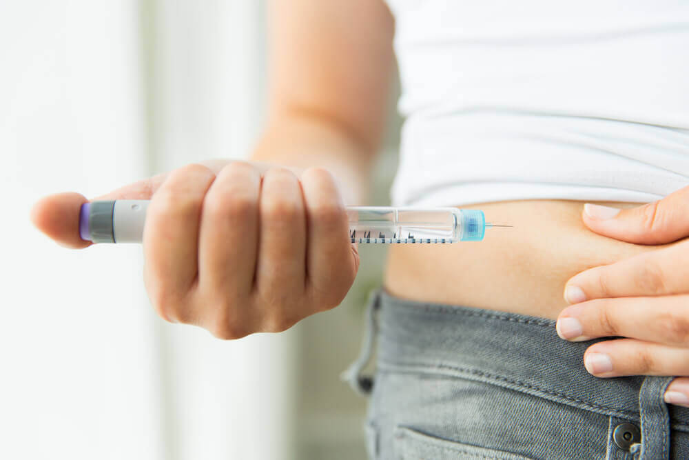 Resistência à insulina, descubra por que é tão comum Resistência à insulina, descubra por que é tão comum
