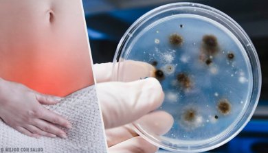 Tipos de infecções vaginais e suas causas