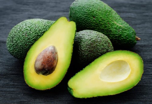 O abacate é uma das melhores frutas tropicais para a saúde