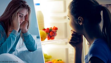 Por que abusamos da comida durante a noite?