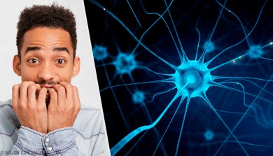 5 truques para acalmar os nervos