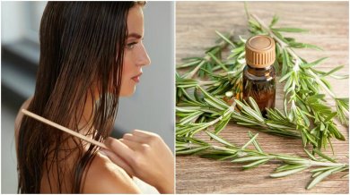 5 interessantes benefícios do alecrim para o cabelo