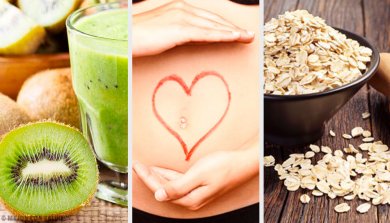 8 alimentos que irão fazer você ir ao banheiro