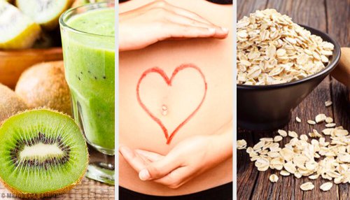 8 alimentos que irão fazer você ir ao banheiro