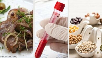 5 alimentos para ter um sangue de melhor qualidade