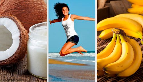 8 alimentos que energizam o corpo