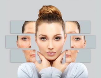 Receitas eficazes para alisar a pele naturalmente