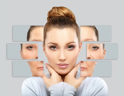Receitas eficazes para alisar a pele naturalmente