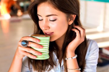 As 4 infusões mais diuréticas