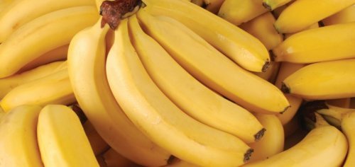 Banana madura