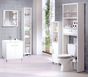 Como limpar o banheiro da casa de forma eficaz?