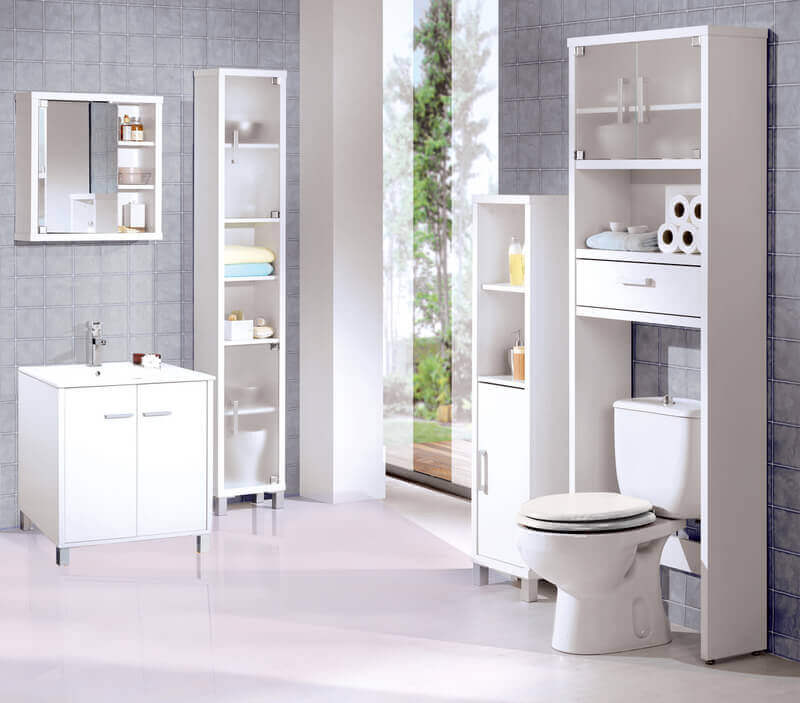 Como limpar o banheiro da casa de forma eficaz?