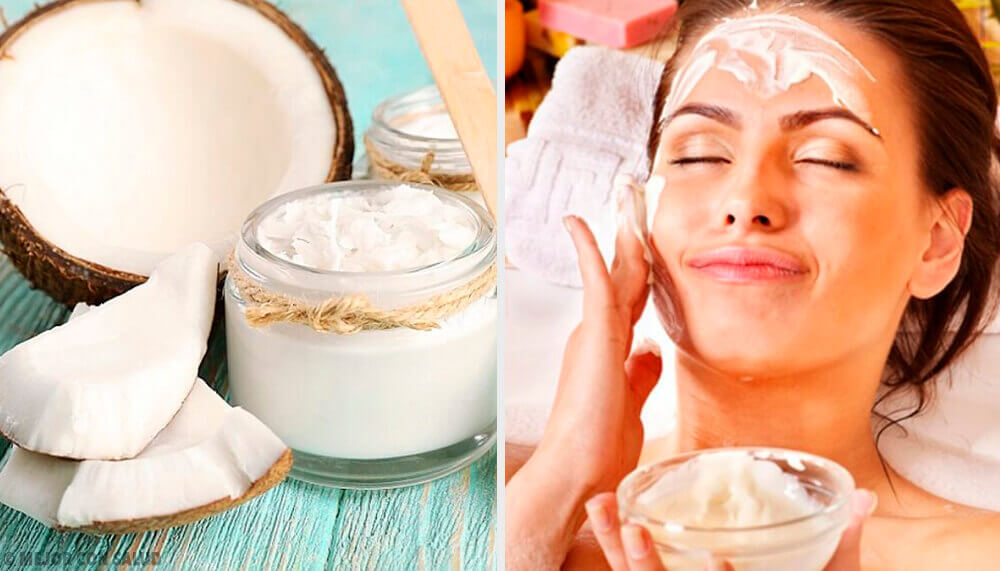 Benefícios do óleo de coco na estética Benefícios do óleo de coco na estética