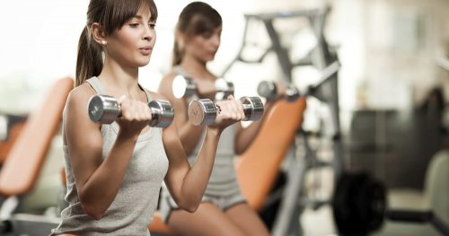 Exercícios para o bíceps