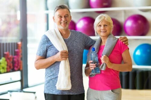 5 hábitos para que fazer exercícios depois dos 50 não seja um problema