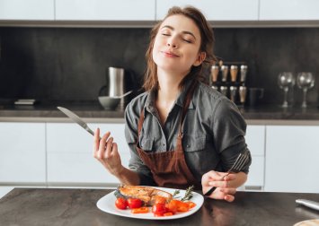 10 causas para uma sensação de fome constante