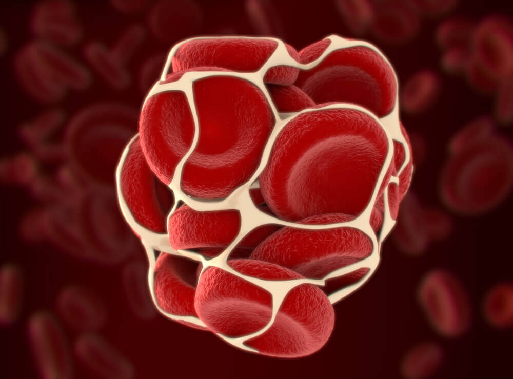 sintomas de que você não consome vitamina K o suficiente