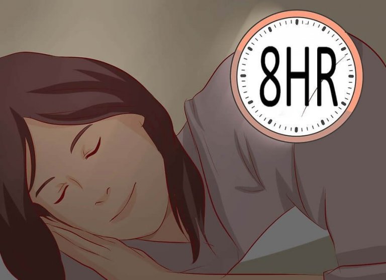 Como conseguir um sono de qualidade