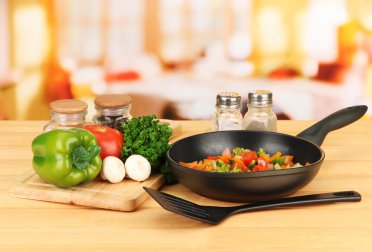 Como cozinhar vegetais apetitosos