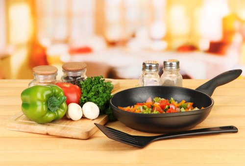 Como cozinhar vegetais apetitosos