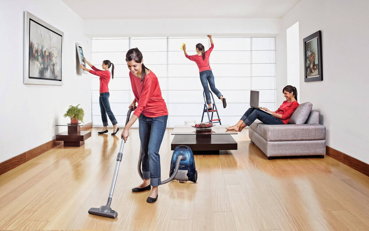 10 conselhos para manter a casa limpa sempre 10 conselhos para manter a casa limpa sempre
