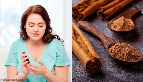 Como regular o açúcar no sangue com canela de Ceilão