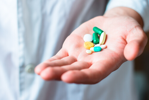 Antibióticos