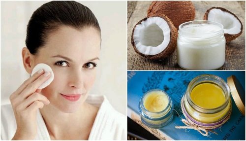 Prepare seu próprio demaquilante caseiro com estas 3 receitas