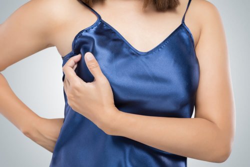 Dor nas axilas: quais são as causas?