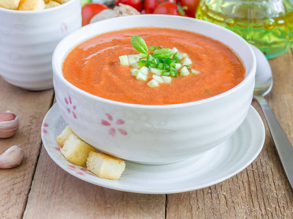 Gaspacho