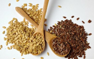 Como eliminar parasitas com cravos secos e linhaça