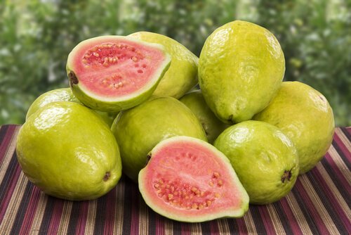 Goiabas