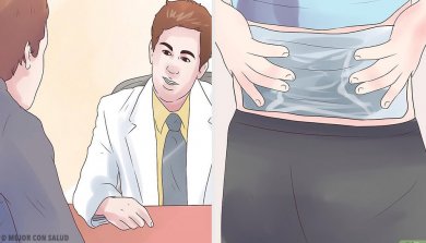 10 hábitos que causam dor nas costas